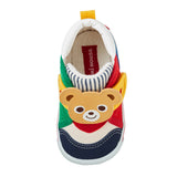 BABY SHOES - 2nd Step-2nd Step-MIKI HOUSE Singapore