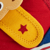 BABY SHOES - 2nd Step-2nd Step-MIKI HOUSE Singapore