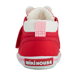 BABY SHOES - 2nd Step-2nd Step-MIKI HOUSE Singapore