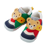 BABY SHOES - 2nd Step-2nd Step-MIKI HOUSE Singapore