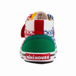 BABY SHOES - 2nd Step (Pureveil)-2nd Step-MIKI HOUSE Singapore