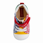 BABY SHOES - 2nd Step (Pureveil)-2nd Step-MIKI HOUSE Singapore