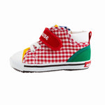 BABY SHOES - 2nd Step (Pureveil)-2nd Step-MIKI HOUSE Singapore