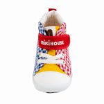 BABY SHOES - 2nd Step (Pureveil)-2nd Step-MIKI HOUSE Singapore