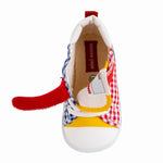 BABY SHOES - 2nd Step (Pureveil)-2nd Step-MIKI HOUSE Singapore