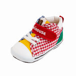 BABY SHOES - 2nd Step (Pureveil)-2nd Step-MIKI HOUSE Singapore