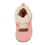 BABY BOOTS-Boots-MIKI HOUSE Singapore