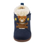 BABY BOOTS-Boots-MIKI HOUSE Singapore