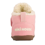 BABY BOOTS-Boots-MIKI HOUSE Singapore