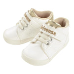 BABY SHOES - 2nd Step-2nd Sep-MIKI HOUSE Singapore
