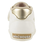 BABY SHOES - 2nd Step-2nd Sep-MIKI HOUSE Singapore
