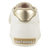 BABY SHOES - 2nd Step-2nd Sep-MIKI HOUSE Singapore