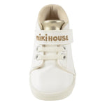 BABY SHOES - 2nd Step-2nd Sep-MIKI HOUSE Singapore
