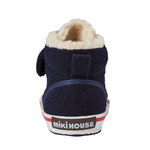 BABY SHOES-Boots-MIKI HOUSE Singapore
