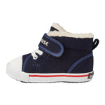 BABY SHOES-Boots-MIKI HOUSE Singapore