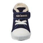 BABY SHOES-Boots-MIKI HOUSE Singapore