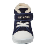 BABY SHOES-Boots-MIKI HOUSE Singapore