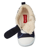 BABY SHOES-Boots-MIKI HOUSE Singapore