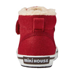 BABY SHOES-Boots-MIKI HOUSE Singapore