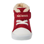 BABY SHOES-Boots-MIKI HOUSE Singapore