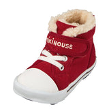 BABY SHOES-Boots-MIKI HOUSE Singapore