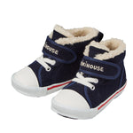 BABY SHOES-Boots-MIKI HOUSE Singapore