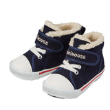 BABY SHOES-Boots-MIKI HOUSE Singapore