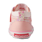 SHOES (Pureveil)-Kids Shoes-MIKI HOUSE Singapore