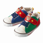 SHOES (Pureveil)-Kids Shoes-MIKI HOUSE Singapore
