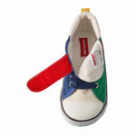 SHOES (Pureveil)-Kids Shoes-MIKI HOUSE Singapore