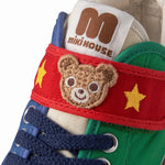 SHOES (Pureveil)-Kids Shoes-MIKI HOUSE Singapore