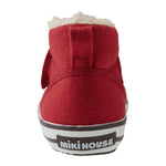 SHOES-Boots-MIKI HOUSE Singapore