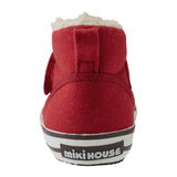 SHOES-Boots-MIKI HOUSE Singapore