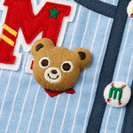 BIB & BLOOMER SET-Wear Boy-MIKI HOUSE Singapore