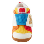 BABY SHOES-1st Step-MIKI HOUSE Singapore