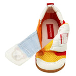 BABY SHOES-1st Step-MIKI HOUSE Singapore