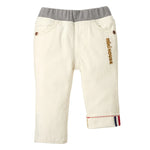 LONG PANTS-Girl Boy-MIKI HOUSE Singapore