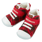 BABY SHOES - 1st Step-1st Step-MIKI HOUSE Singapore
