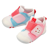 BABY SHOES-1st Step-MIKI HOUSE Singapore