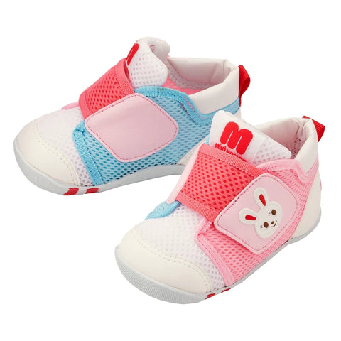 BABY SHOES-1st Step-MIKI HOUSE Singapore