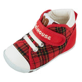 BABY SHOES - 1st Step-1st Step-MIKI HOUSE Singapore