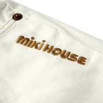 LONG PANTS-Girl Boy-MIKI HOUSE Singapore