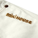 LONG PANTS-Girl Boy-MIKI HOUSE Singapore