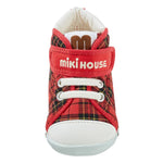 BABY SHOES - 1st Step-1st Step-MIKI HOUSE Singapore