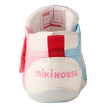 BABY SHOES-1st Step-MIKI HOUSE Singapore