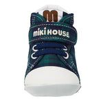 BABY SHOES - 1st Step-1st Step-MIKI HOUSE Singapore