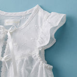 DRESS-Wear Boy Wear Girl-MIKI HOUSE Singapore