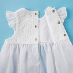 DRESS SET-Wear-MIKI HOUSE Singapore