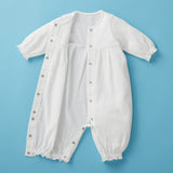 DRESS SET-Wear-MIKI HOUSE Singapore
