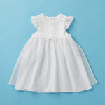 DRESS SET-Wear-MIKI HOUSE Singapore
